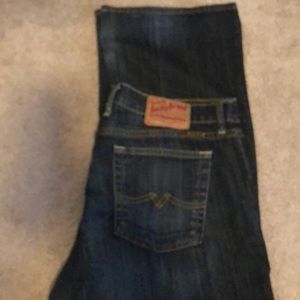 Lucky Brand Jeans